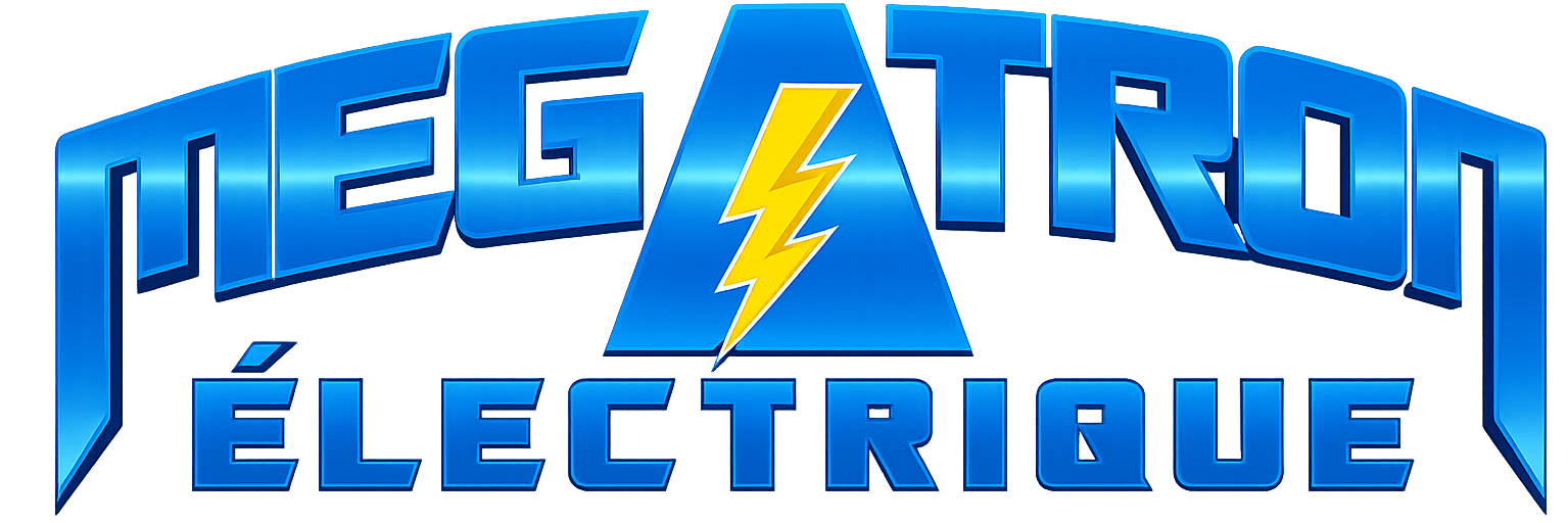 Megatron Electrique